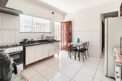 Casa, 3 quartos, 97 m² - Foto 2