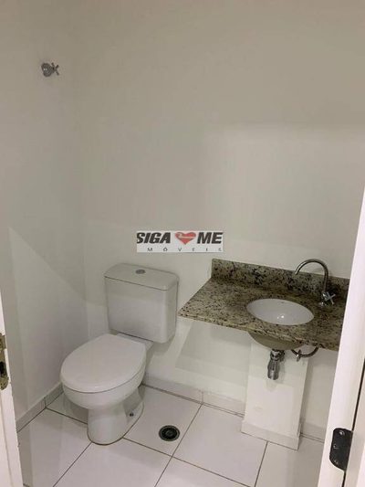 Sala-Conjunto, 41 m² - Foto 4