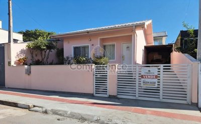 Casa, 59 m² - Foto 1