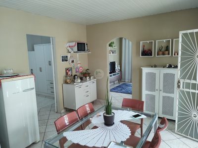 Casa, 3 quartos, 166 m² - Foto 3