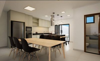 Sobrado, 3 quartos, 179 m² - Foto 4