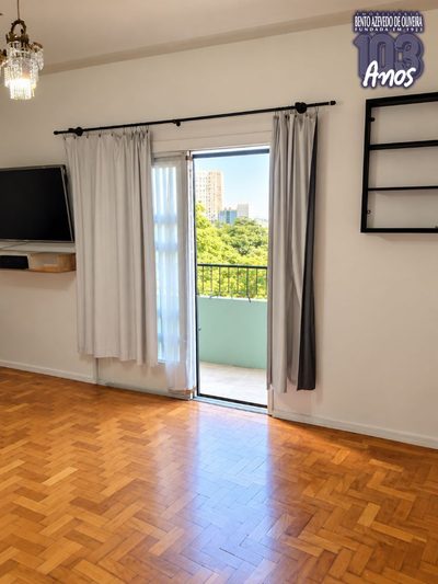 Apartamento, 2 quartos, 80 m² - Foto 4