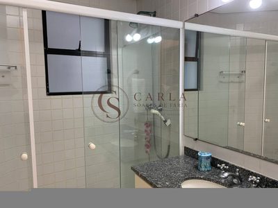 Apartamento, 3 quartos, 184 m² - Foto 5