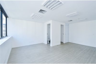 Sala-Conjunto, 35 m² - Foto 5