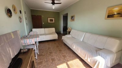 Apartamento, 2 quartos, 85 m² - Foto 1