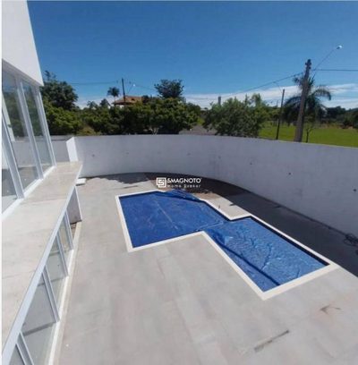 Casa de Condomínio, 4 quartos - Foto 3
