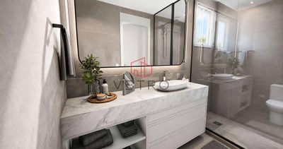Apartamento, 2 quartos, 120 m² - Foto 3
