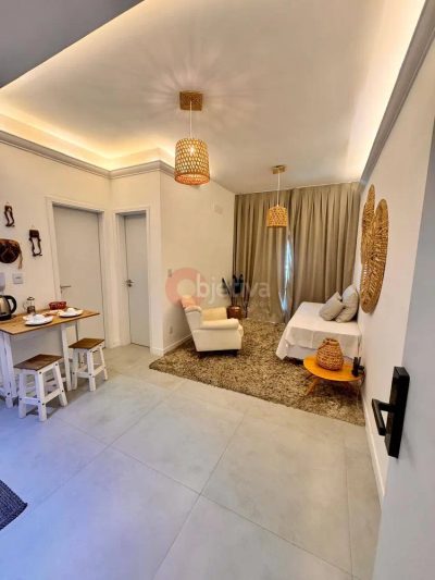 Apartamento, 1 quarto, 50 m² - Foto 2