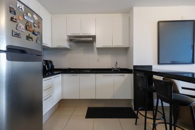 Apartamento, 2 quartos, 62 m² - Foto 4