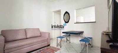 Apartamento, 1 quarto, 50 m² - Foto 2