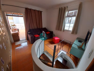 Cobertura, 2 quartos, 140 m² - Foto 1
