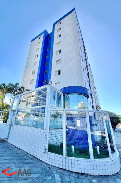 Apartamento, 3 quartos, 76 m² - Foto 1