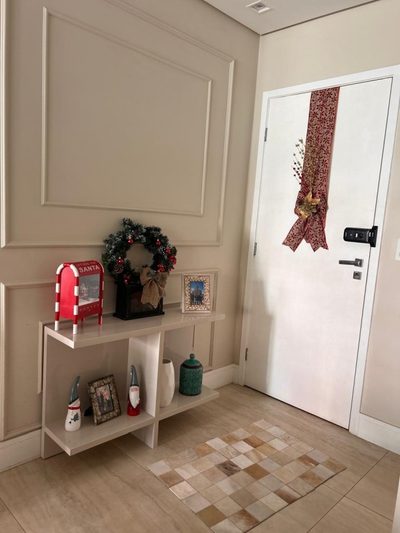 Apartamento, 4 quartos - Foto 2
