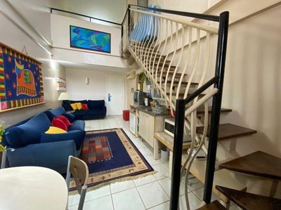 Apartamento, 3 quartos, 60 m² - Foto 3