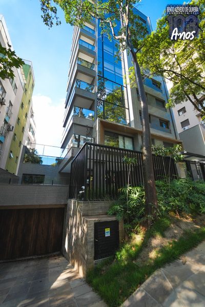 Apartamento, 3 quartos, 108 m² - Foto 1