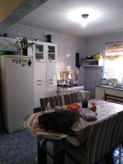 Sobrado, 2 quartos - Foto 4