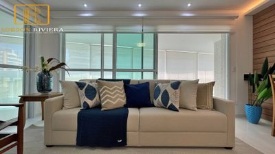 Apartamento, 3 quartos, 158 m² - Foto 4