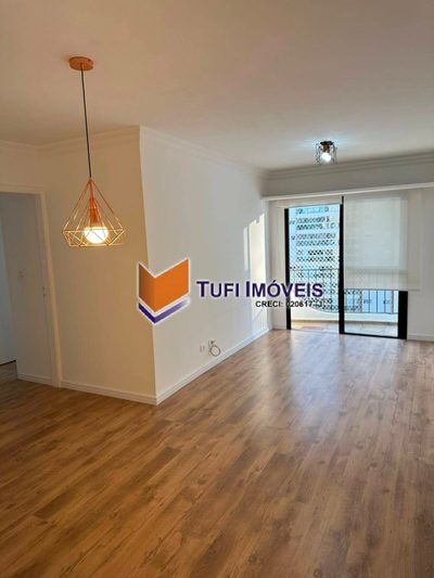 Apartamento, 3 quartos, 84 m² - Foto 1