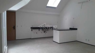 Apartamento, 1 quarto, 60 m² - Foto 4