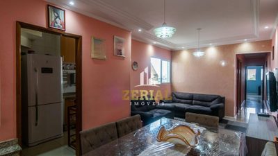 Cobertura, 3 quartos, 134 m² - Foto 1