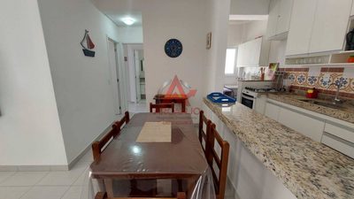 Apartamento, 2 quartos, 60 m² - Foto 2