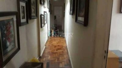 Apartamento, 4 quartos, 100 m² - Foto 3