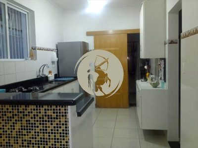 Casa, 3 quartos, 150 m² - Foto 3