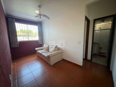 Apartamento, 1 quarto, 44 m² - Foto 2