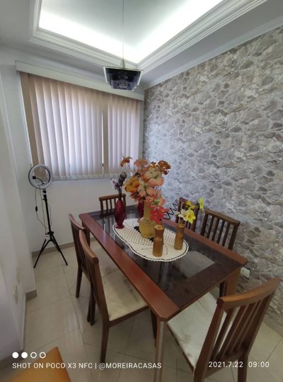 Apartamento, 3 quartos, 150 m² - Foto 5