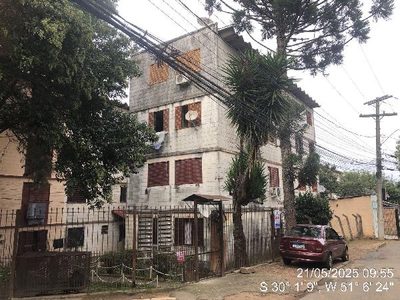 Apartamento, 3 quartos - Foto 1
