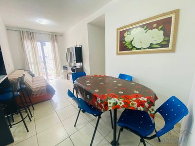 Apartamento, 3 quartos, 74 m² - Foto 2