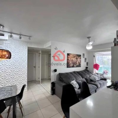 Cobertura, 3 quartos, 140 m² - Foto 5