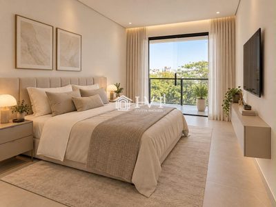 Casa, 3 quartos, 136 m² - Foto 3