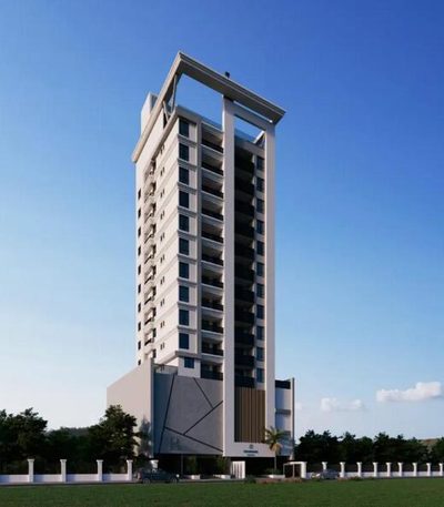 Apartamento, 3 quartos, 262 m² - Foto 2