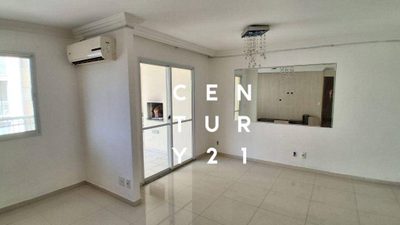 Apartamento, 3 quartos, 95 m² - Foto 5