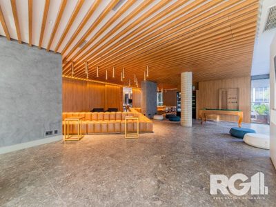 Flat/Apart Hotel, 1 quarto, 31 m² - Foto 2