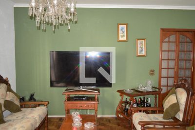 Apartamento, 3 quartos, 93 m² - Foto 2