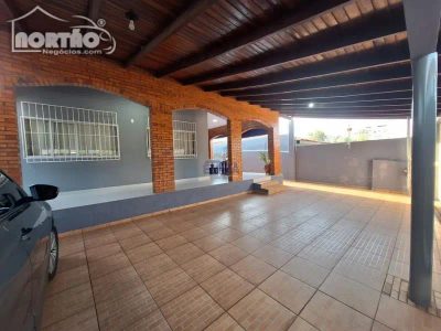 Casa, 3 quartos, 350 m² - Foto 2