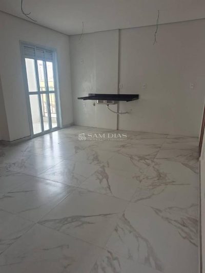 Apartamento, 2 quartos, 55 m² - Foto 2