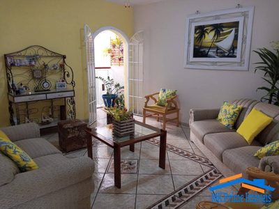 Casa, 3 quartos, 219 m² - Foto 5