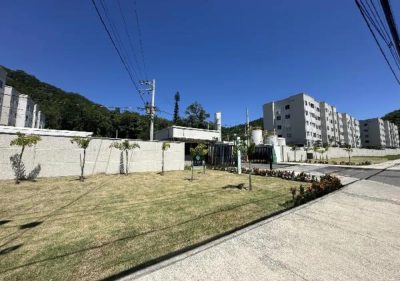 Apartamento, 2 quartos, 43 m² - Foto 1