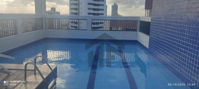 Apartamento, 1 quarto, 42 m² - Foto 2