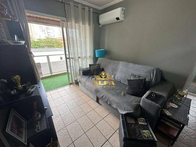 Apartamento, 2 quartos, 60 m² - Foto 5