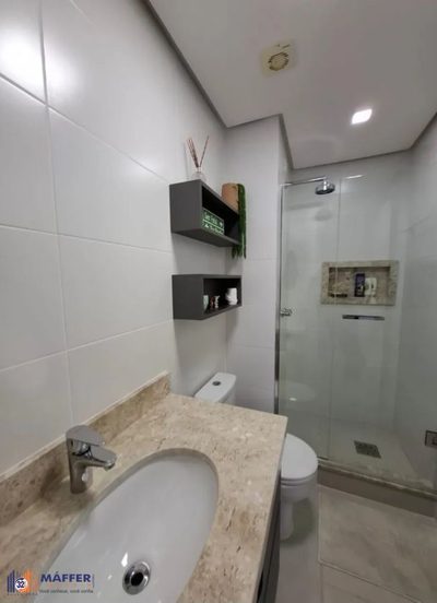 Apartamento, 2 quartos, 72 m² - Foto 3