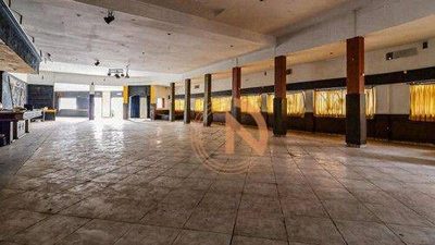 Loja-Salão, 550 m² - Foto 2