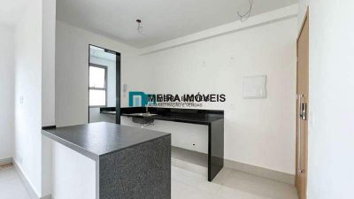 Apartamento, 1 quarto, 64 m² - Foto 5