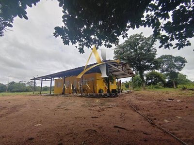 Terreno, 250 m² - Foto 3
