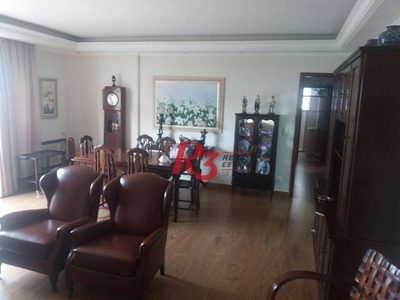 Apartamento, 3 quartos, 136 m² - Foto 2