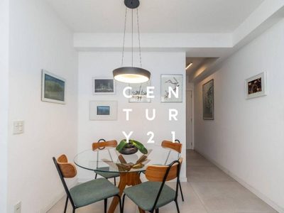 Apartamento, 2 quartos, 67 m² - Foto 4