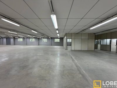 Depósito-Galpão, 1700 m² - Foto 2